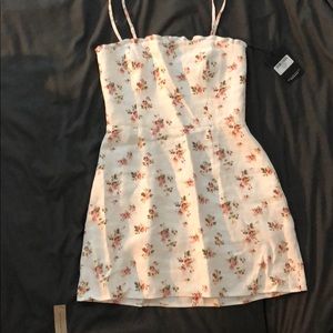 Reformation Ava dress